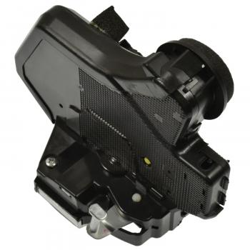 2013 Lexus IS F Door Lock Actuator Rear Right Standard Motor Products DLA842 image 2 of 3