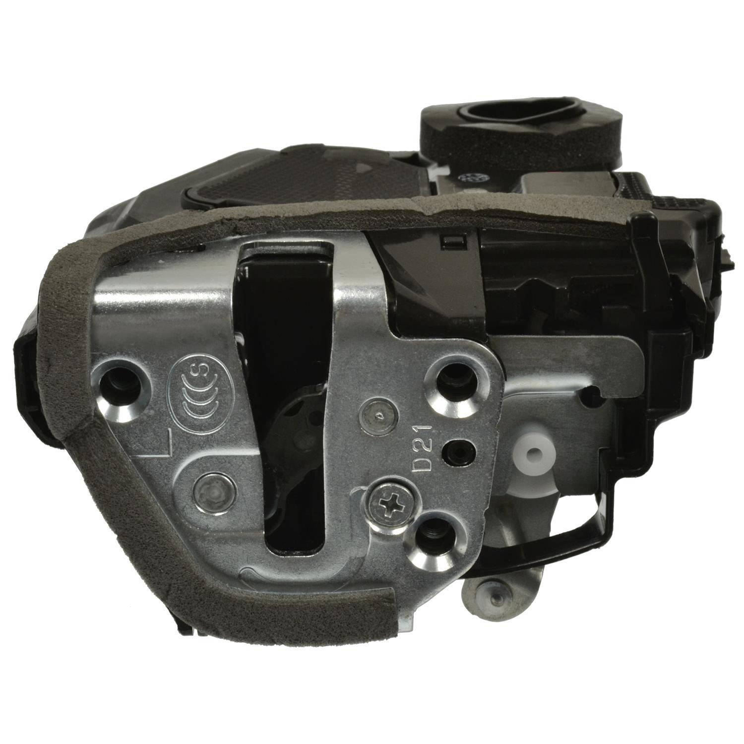 Standard Motor Products DLA845 - Door Lock Actuator Standard Motor Products DLA845 Door Lock Actuator product image 1 of 3