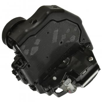 2013 Lexus CT200h Door Lock Actuator Rear Left Standard Motor Products DLA845 image 2 of 3