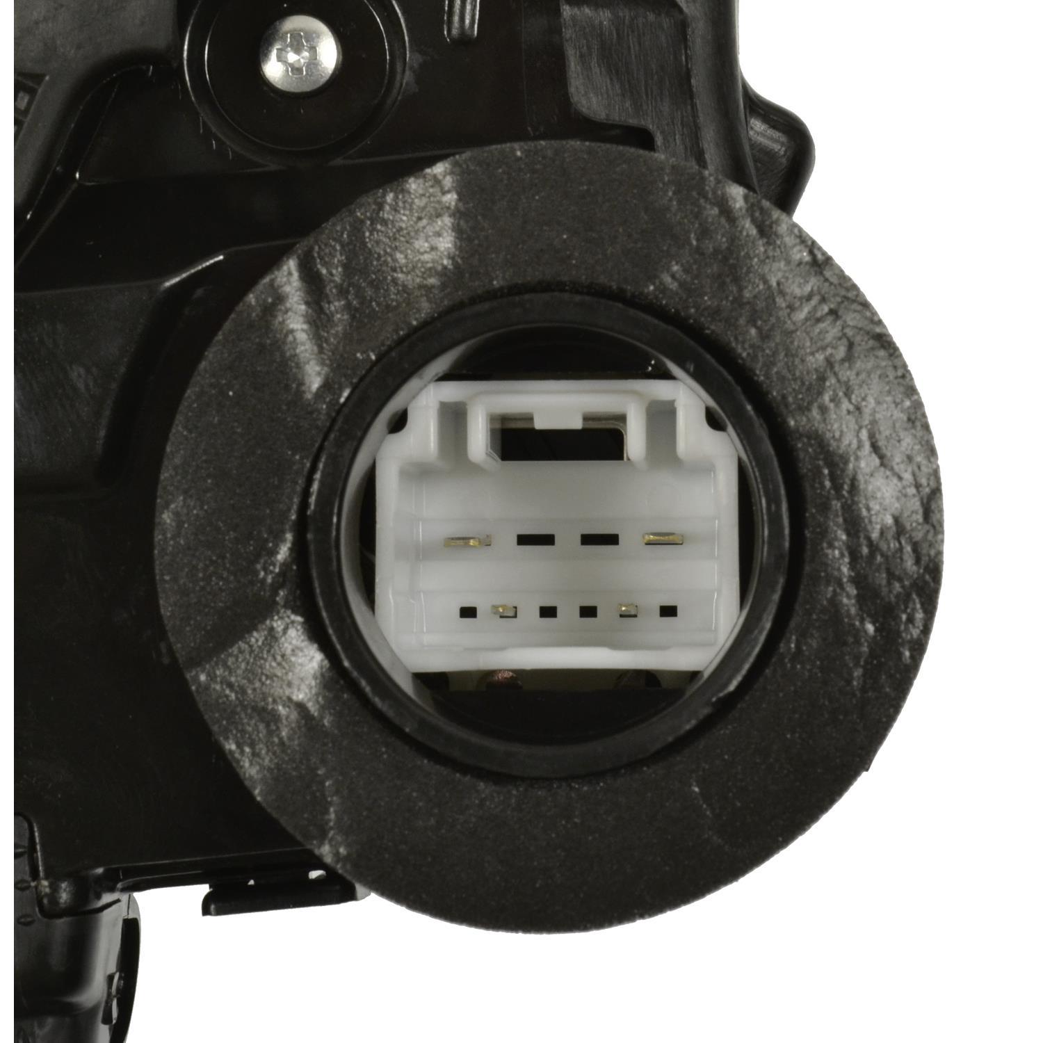 Standard Motor Products DLA845 - Door Lock Actuator Standard Motor Products DLA845 Door Lock Actuator product image 3 of 3