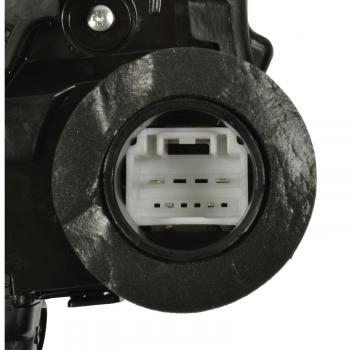 2013 Lexus CT200h Door Lock Actuator Rear Left Standard Motor Products DLA845 image 3 of 3