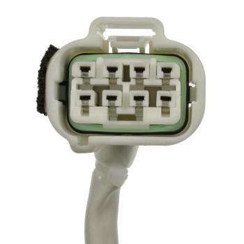 2012 Lexus LS600h Door Lock Actuator Front Left Standard Motor Products DLA849 image 3 of 3