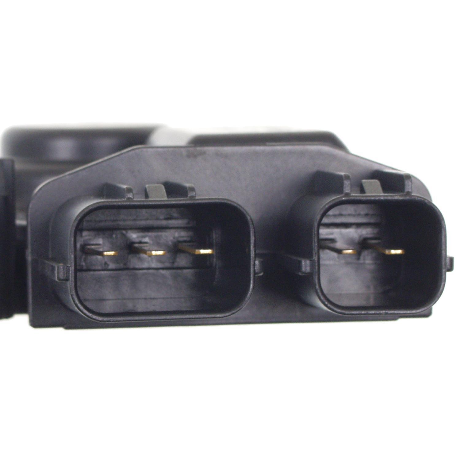 Standard Motor Products DLA85 - Door Lock Actuator Standard Motor Products DLA85 Door Lock Actuator product image 2 of 4