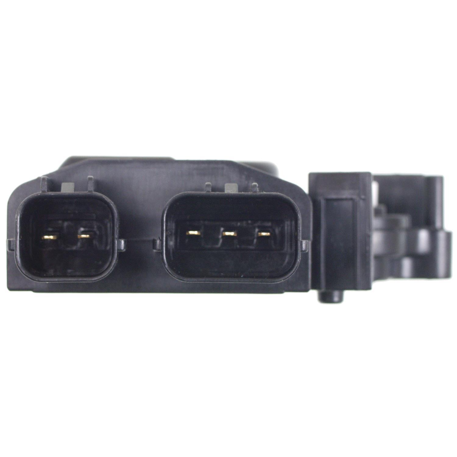 Standard Motor Products DLA85 - Door Lock Actuator Standard Motor Products DLA85 Door Lock Actuator product image 4 of 4