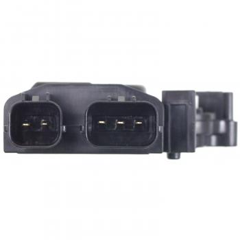 2006 Honda CR-V Door Lock Actuator Rear Left Standard Motor Products DLA85 image 4 of 4