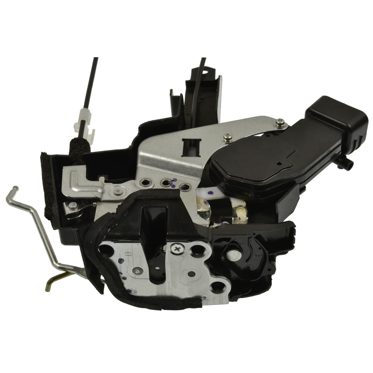 Standard Motor Products DLA850 - Door Lock Actuator Standard Motor Products DLA850 Door Lock Actuator product image 1 of 3