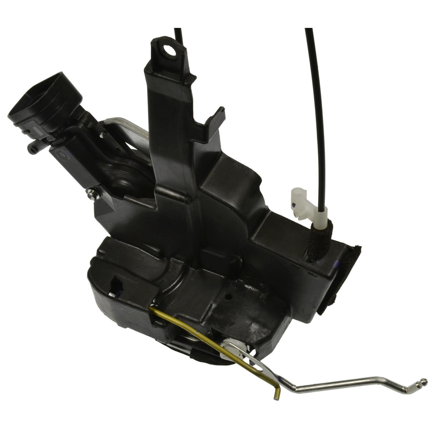 Standard Motor Products DLA850 - Door Lock Actuator Standard Motor Products DLA850 Door Lock Actuator product image 2 of 3