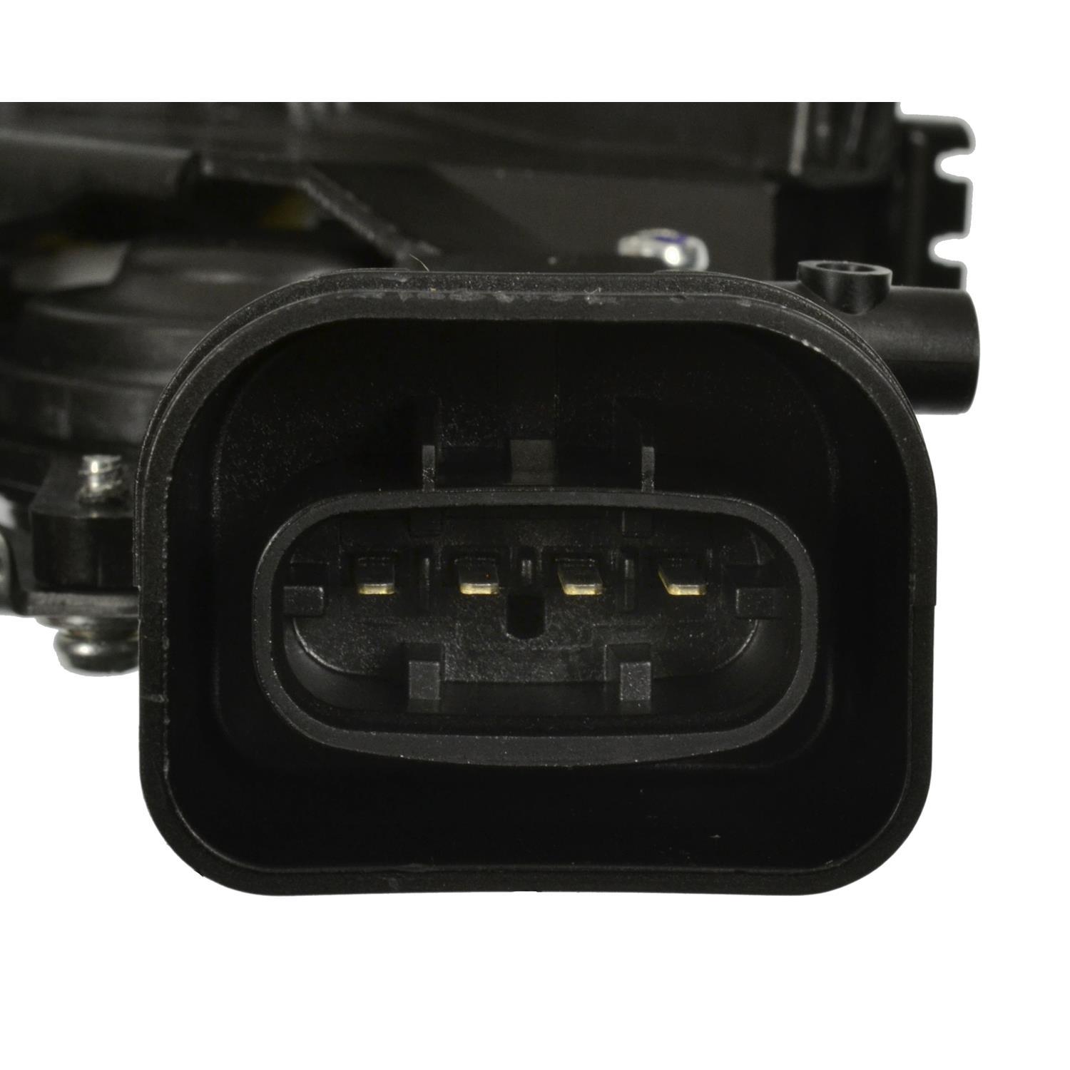 Standard Motor Products DLA850 - Door Lock Actuator Standard Motor Products DLA850 Door Lock Actuator product image 3 of 3