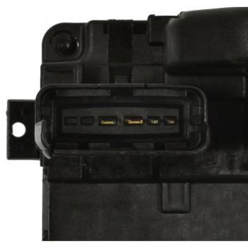 2006 Hyundai Elantra Door Lock Actuator Rear Left Standard Motor Products DLA851 image 4 of 4