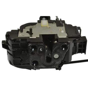 2006 Hyundai Elantra Door Lock Actuator Rear Right Standard Motor Products DLA852 image 1 of 4