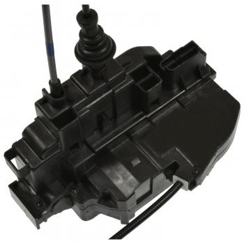 2006 Hyundai Elantra Door Lock Actuator Rear Right Standard Motor Products DLA852 image 3 of 4