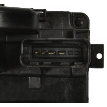 2006 Hyundai Elantra Door Lock Actuator Rear Right Standard Motor Products DLA852 image 4 of 4