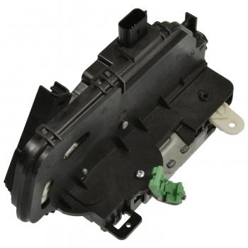 2015 Lincoln MKX Door Lock Actuator Front Left Standard Motor Products DLA853 image 2 of 3