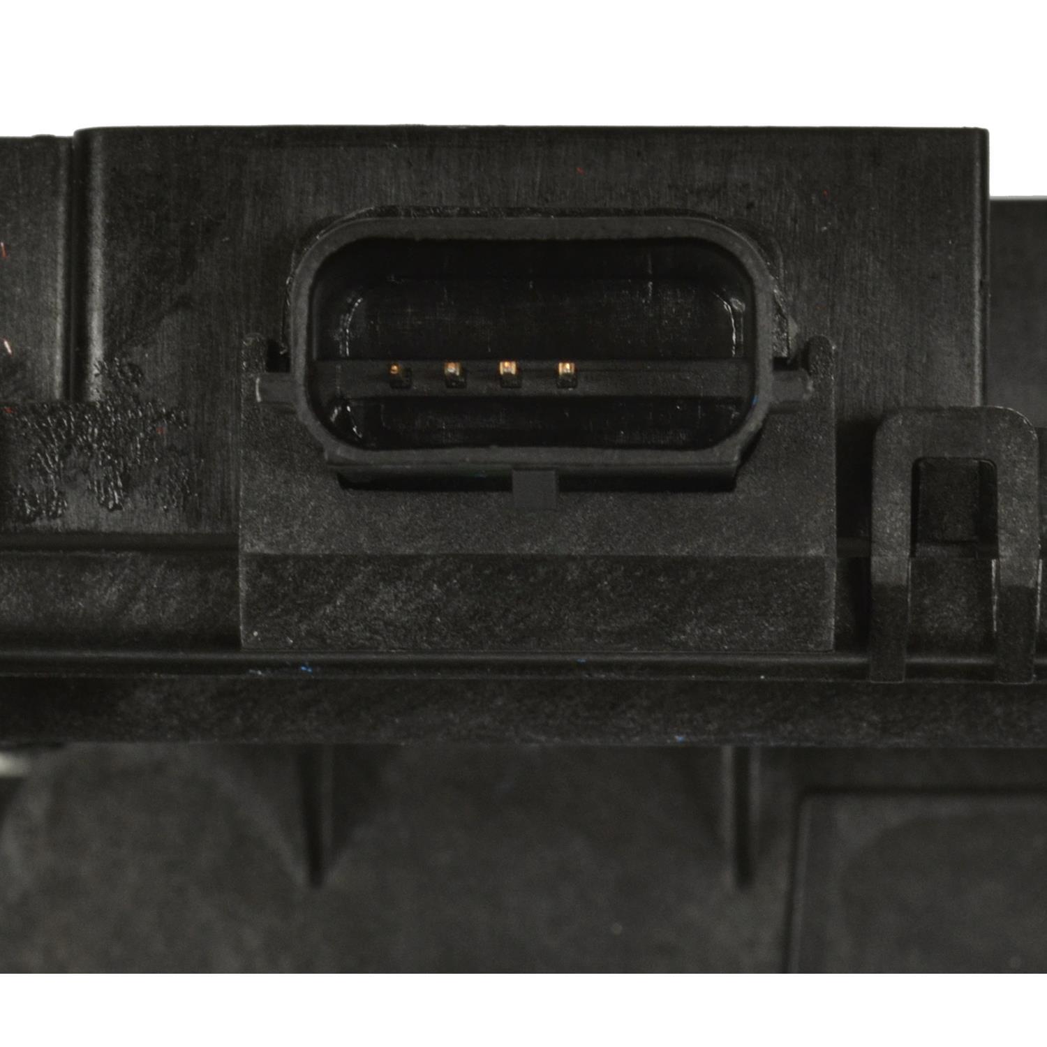 Standard Motor Products DLA853 - Door Lock Actuator Standard Motor Products DLA853 Door Lock Actuator product image 3 of 3