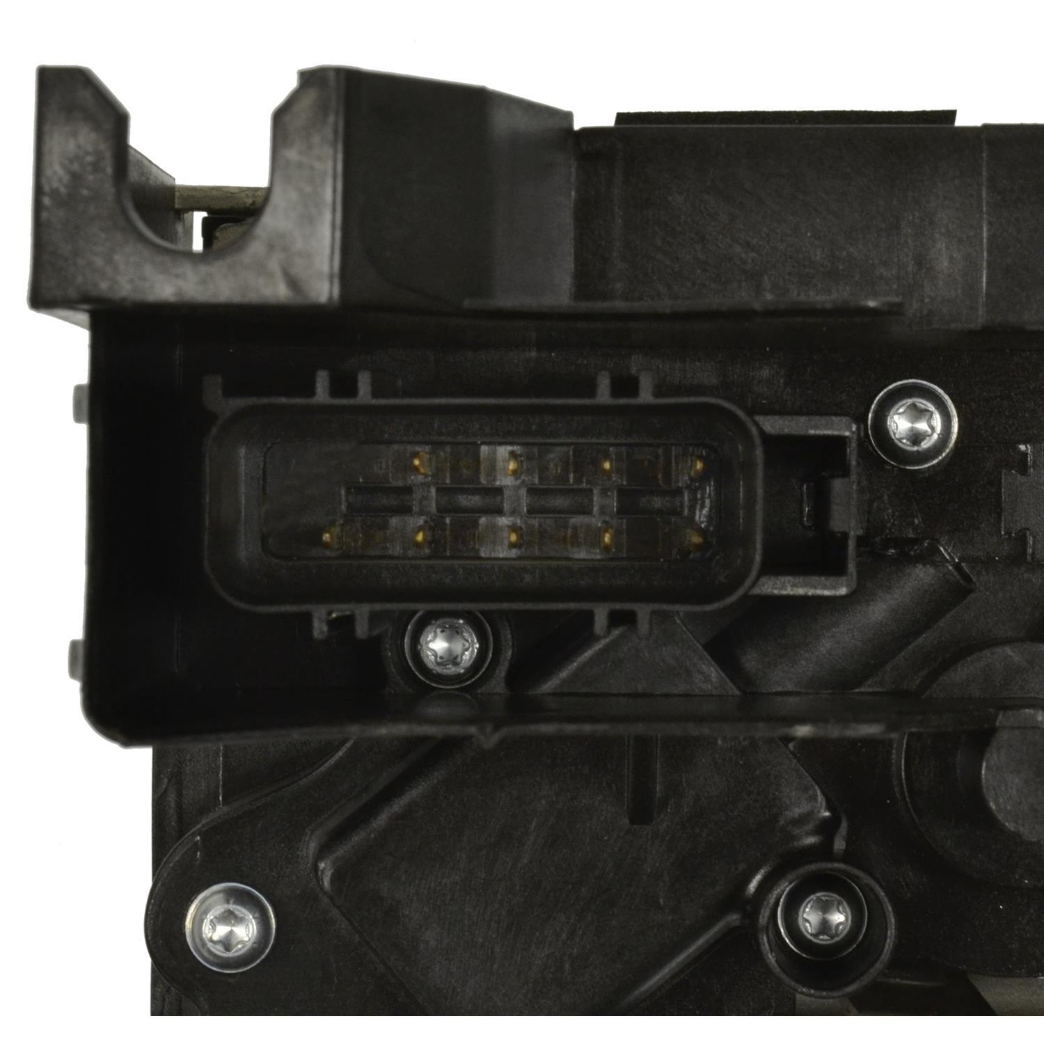 Standard Motor Products DLA854 - Door Lock Actuator Standard Motor Products DLA854 Door Lock Actuator product image 3 of 3