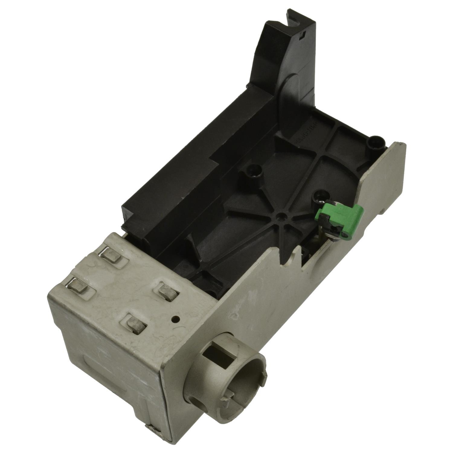 Standard Motor Products DLA856 - Door Lock Actuator Standard Motor Products DLA856 Door Lock Actuator product image 2 of 3