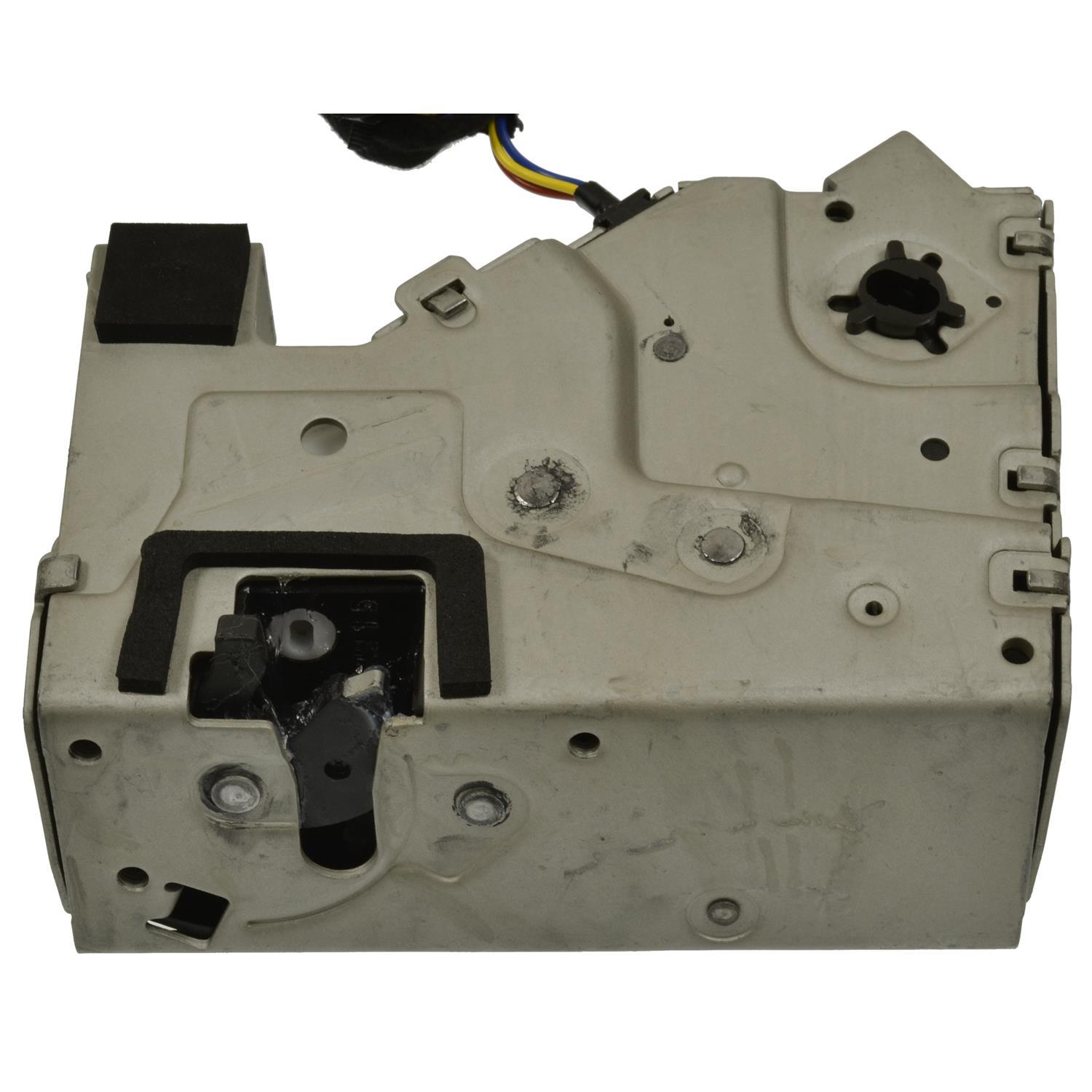 Standard Motor Products DLA857 - Door Lock Actuator Standard Motor Products DLA857 Door Lock Actuator product image 1 of 3