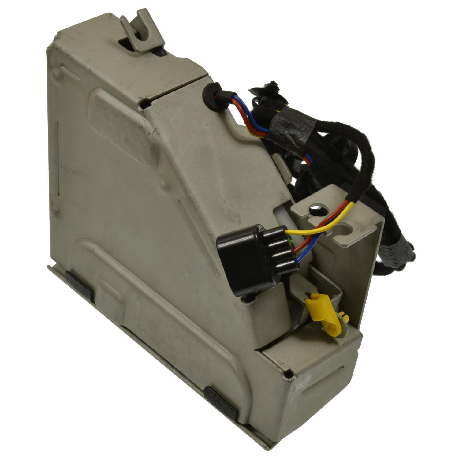 Standard Motor Products DLA857 - Door Lock Actuator Standard Motor Products DLA857 Door Lock Actuator product image 2 of 3