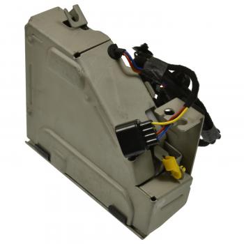 2012 Ford Transit Connect Door Lock Actuator Rear Left Standard Motor Products DLA857 image 2 of 3