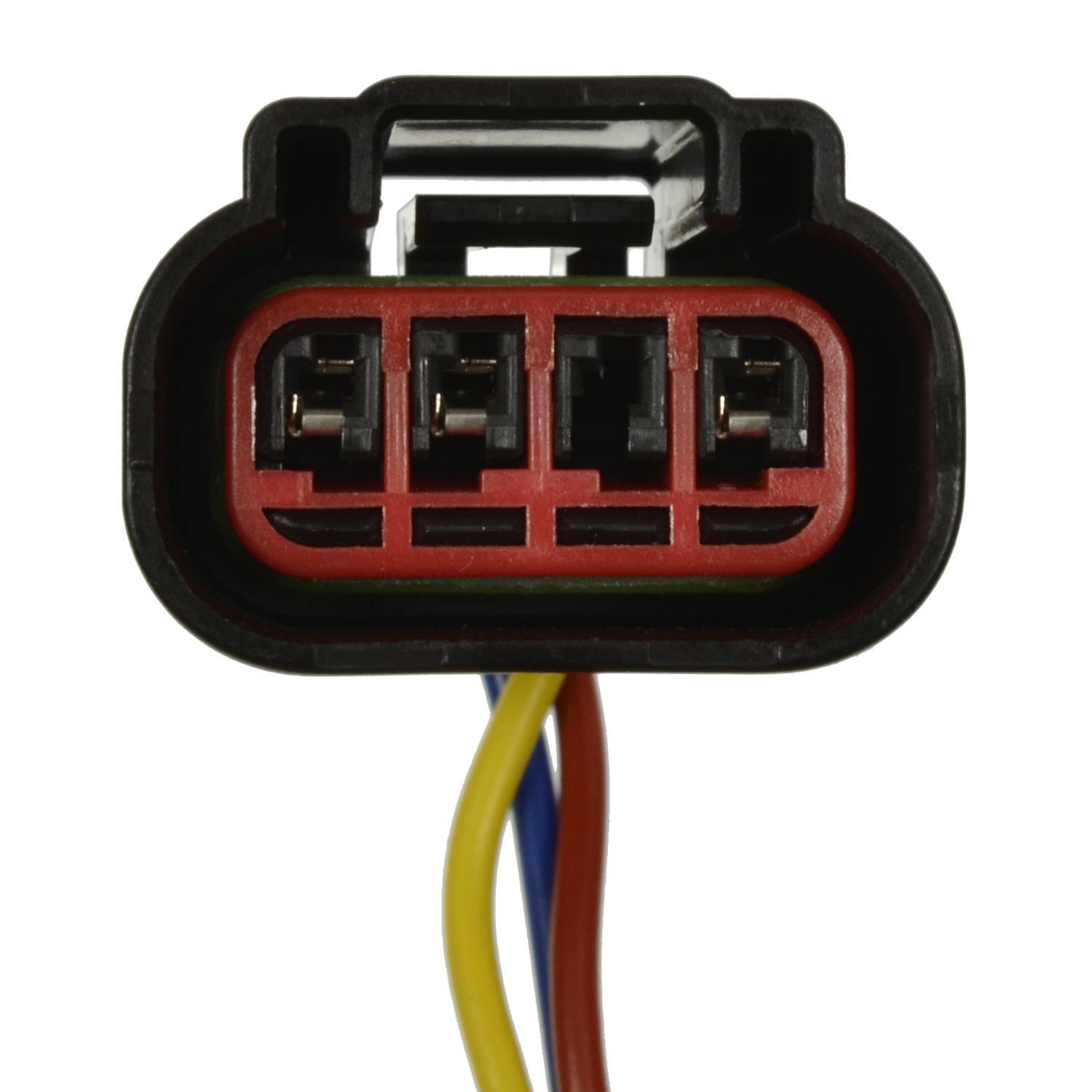 Standard Motor Products DLA857 - Door Lock Actuator Standard Motor Products DLA857 Door Lock Actuator product image 3 of 3