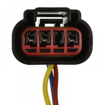 2012 Ford Transit Connect Door Lock Actuator Rear Left Standard Motor Products DLA857 image 3 of 3