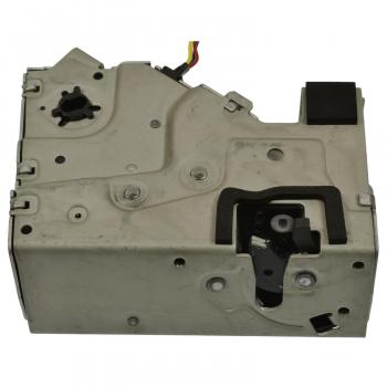 2012 Ford Transit Connect Door Lock Actuator Rear Right Standard Motor Products DLA858 image 1 of 3