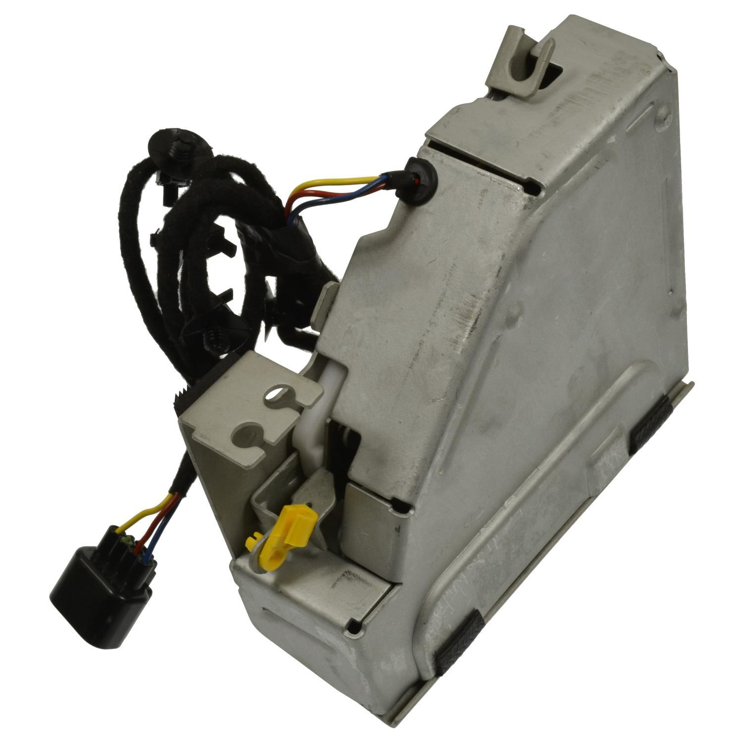 Standard Motor Products DLA858 Door Lock Actuator product image 2 of 3