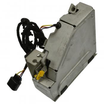 2012 Ford Transit Connect Door Lock Actuator Rear Right Standard Motor Products DLA858 image 2 of 3