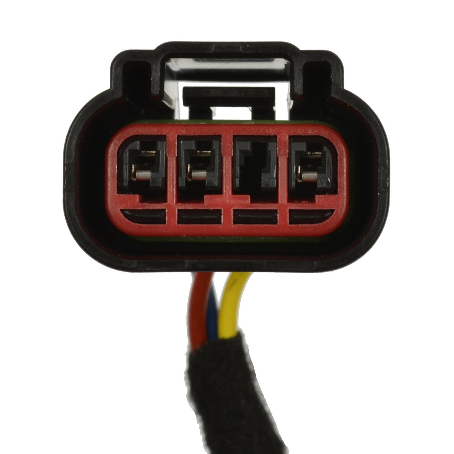 Standard Motor Products DLA858 Door Lock Actuator product image 3 of 3