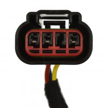 2012 Ford Transit Connect Door Lock Actuator Rear Right Standard Motor Products DLA858 image 3 of 3