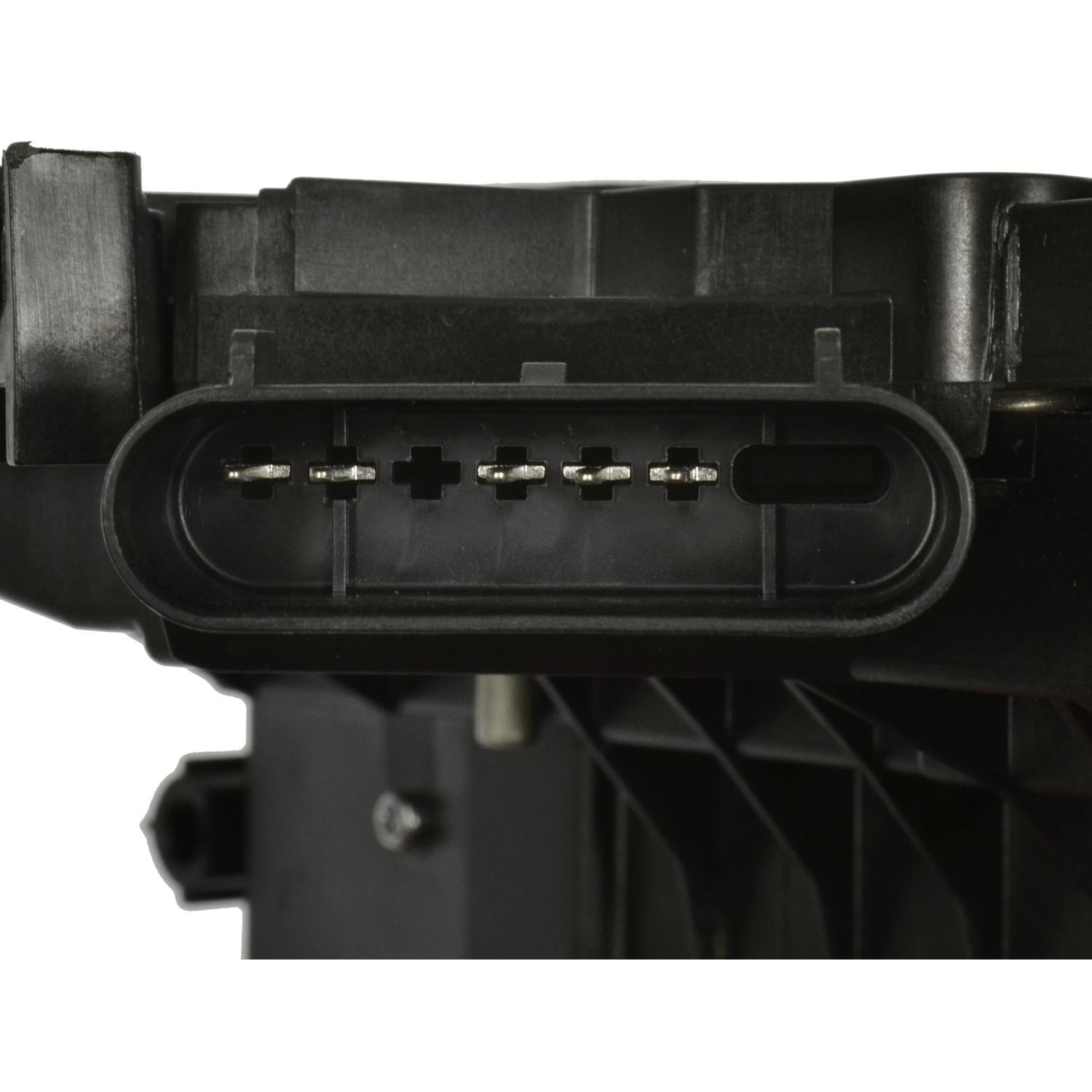 Standard Motor Products DLA862 - Door Lock Actuator Standard Motor Products DLA862 Door Lock Actuator product image 3 of 3
