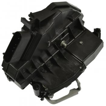 2014 Ford C-Max Door Lock Actuator Rear Left Standard Motor Products DLA865 image 2 of 3