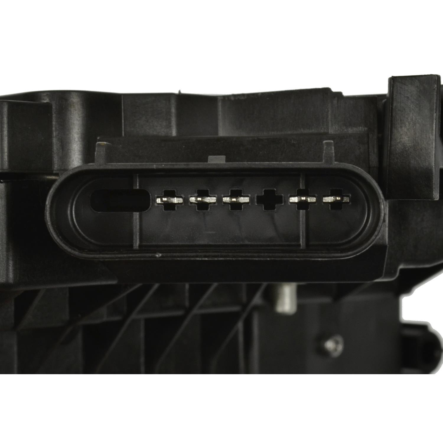 Standard Motor Products DLA865 - Door Latch Assembly Standard Motor Products DLA865 Door Latch Assembly product image 3 of 3