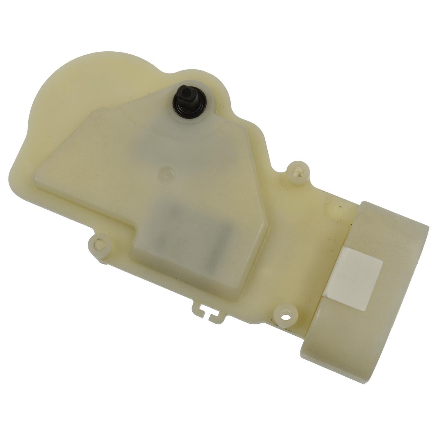 Standard Motor Products DLA867 - Door Lock Actuator Standard Motor Products DLA867 Door Lock Actuator product image 1 of 3