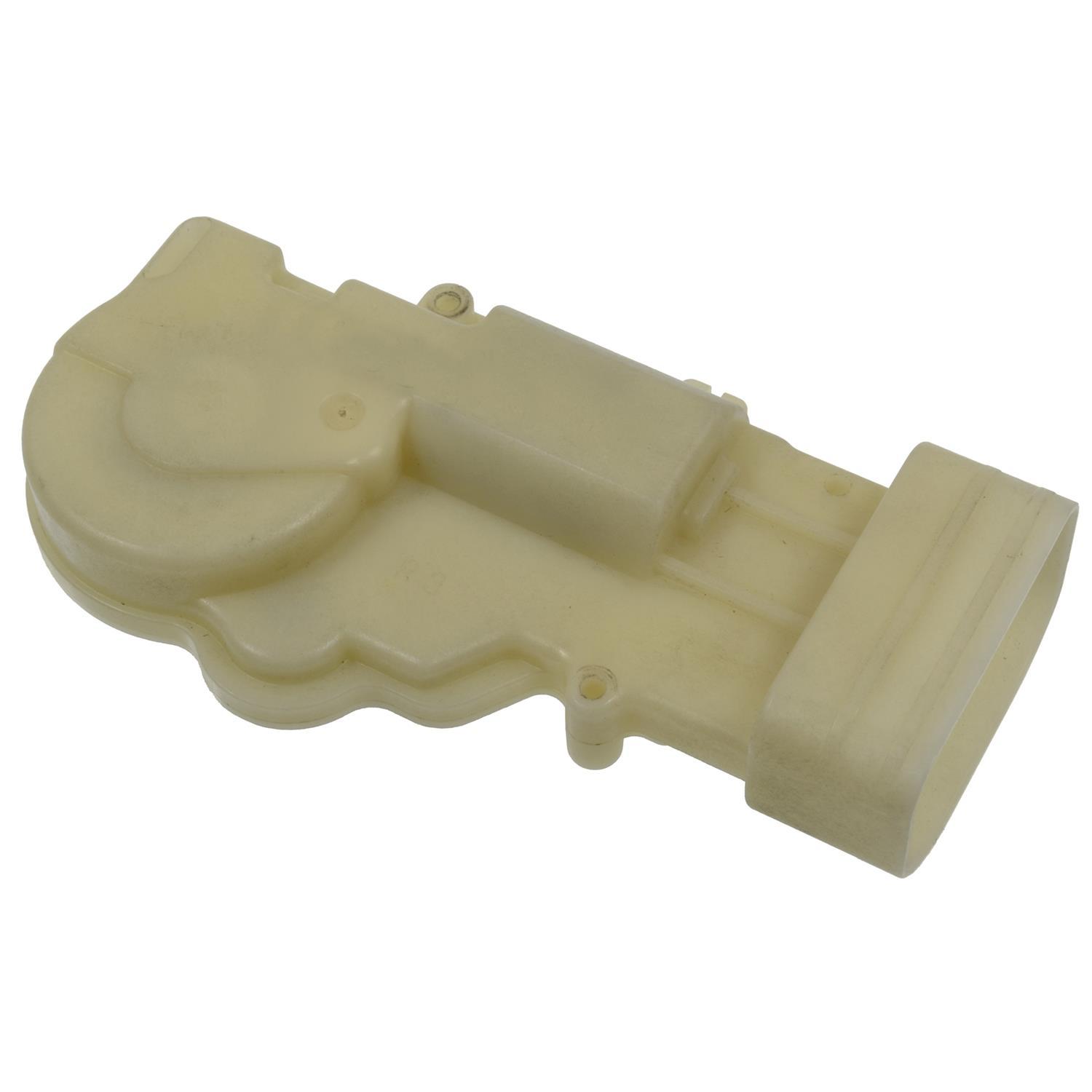 Standard Motor Products DLA867 - Door Lock Actuator Standard Motor Products DLA867 Door Lock Actuator product image 2 of 3