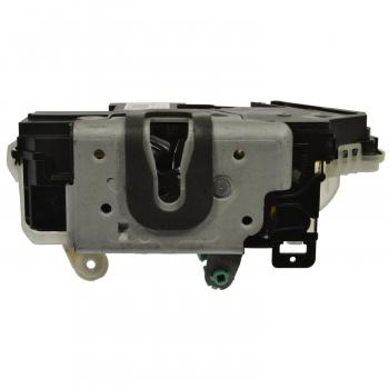 2018 Ford Police Interceptor Utility Door Lock Actuator Front Left Standard Motor Products DLA869 image 1 of 3