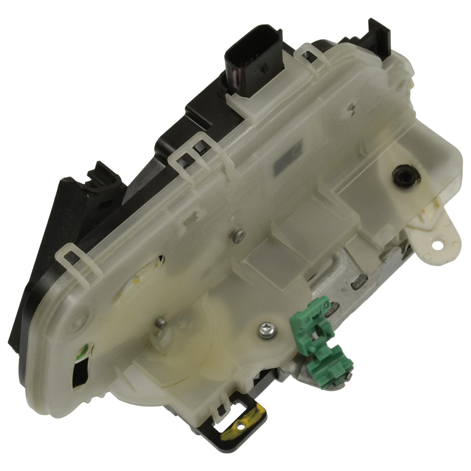 Standard Motor Products DLA869 - Door Lock Actuator Standard Motor Products DLA869 Door Lock Actuator product image 2 of 3