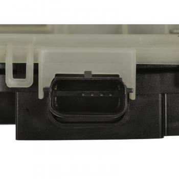 2018 Ford Police Interceptor Utility Door Lock Actuator Front Left Standard Motor Products DLA869 image 3 of 3