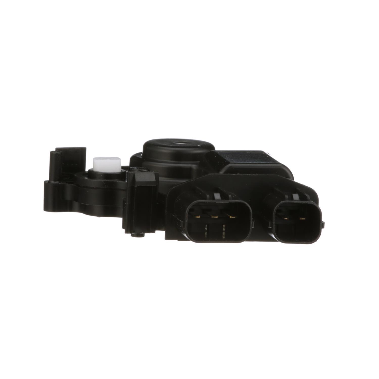 Standard Motor Products DLA87 - Door Lock Actuator Standard Motor Products DLA87 Door Lock Actuator product image 2 of 4