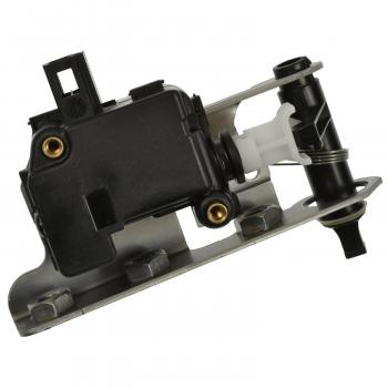 2009 Land Rover Range Rover Door Lock Actuator Standard Motor Products DLA874 image 2 of 3