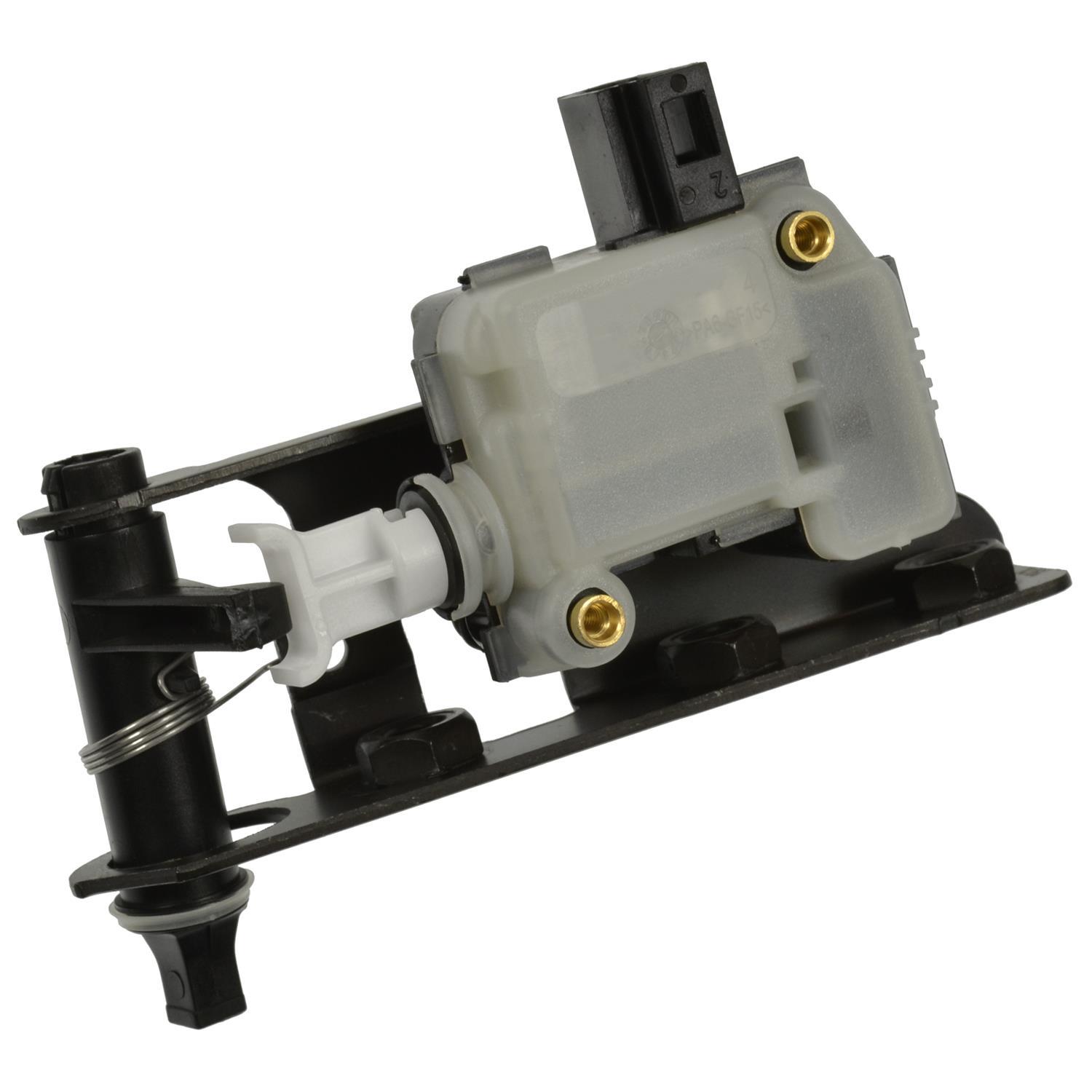 Standard Motor Products DLA875 - Door Lock Actuator Standard Motor Products DLA875 Door Lock Actuator product image 2 of 3