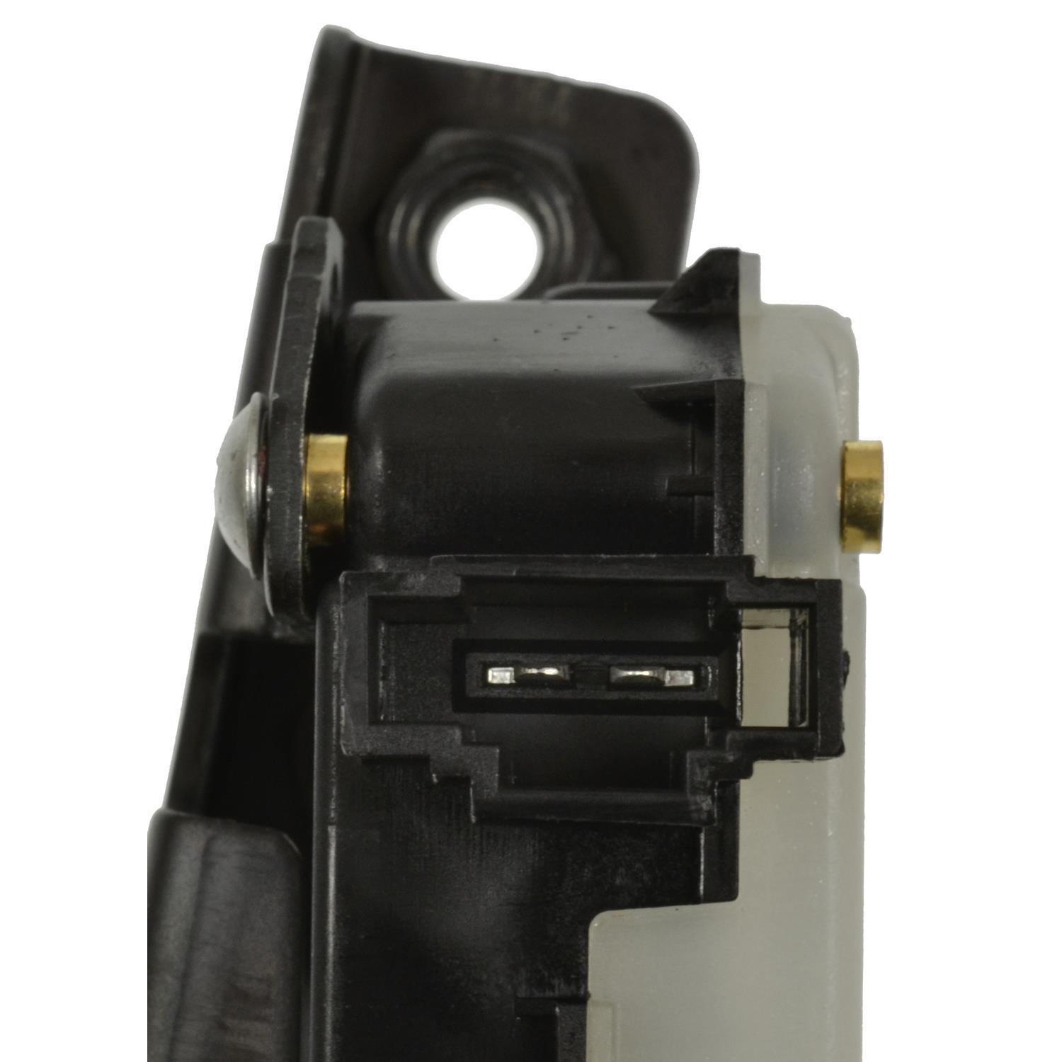 Standard Motor Products DLA875 - Door Lock Actuator Standard Motor Products DLA875 Door Lock Actuator product image 3 of 3
