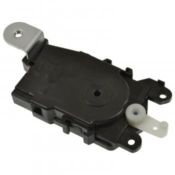 2007 Subaru B9 Tribeca Door Lock Actuator Front Left Standard Motor Products DLA883 image 2 of 3