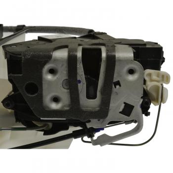 2017 Ford Focus Door Lock Actuator Front Left Standard Motor Products DLA889 image 1 of 3