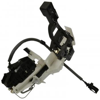 2017 Ford Focus Door Lock Actuator Front Left Standard Motor Products DLA889 image 2 of 3