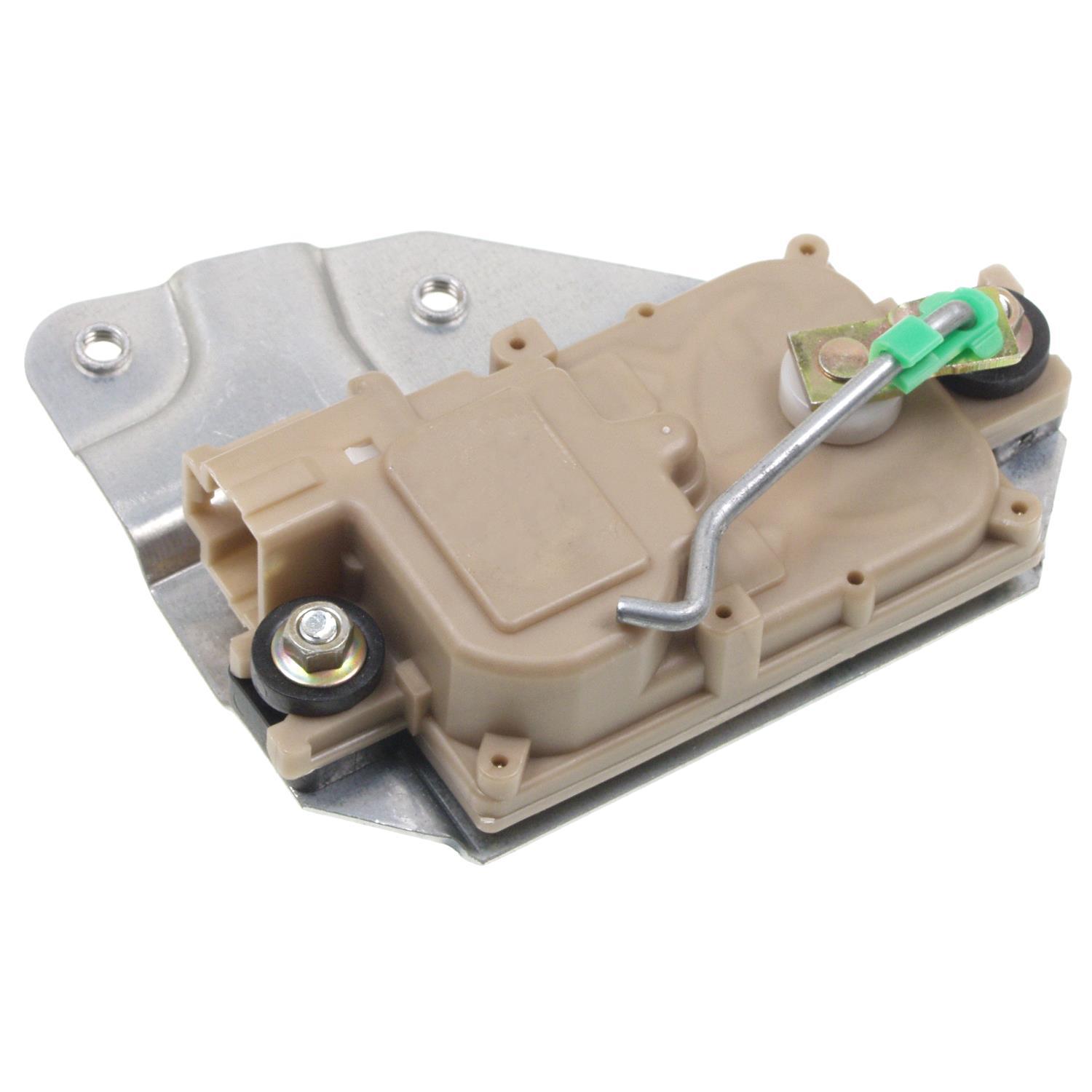 Standard Motor Products DLA89 - Door Lock Actuator Standard Motor Products DLA89 Door Lock Actuator product image 3 of 3