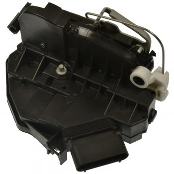 2015 Ford Focus Door Lock Actuator Rear Left Standard Motor Products DLA891 image 2 of 3
