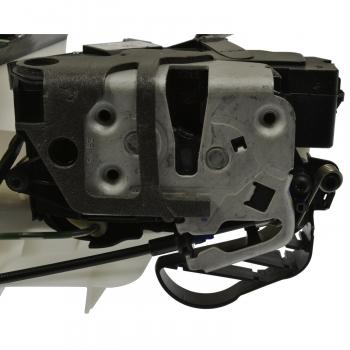 2015 Ford Focus Door Lock Actuator Front Left Standard Motor Products DLA893 image 1 of 3