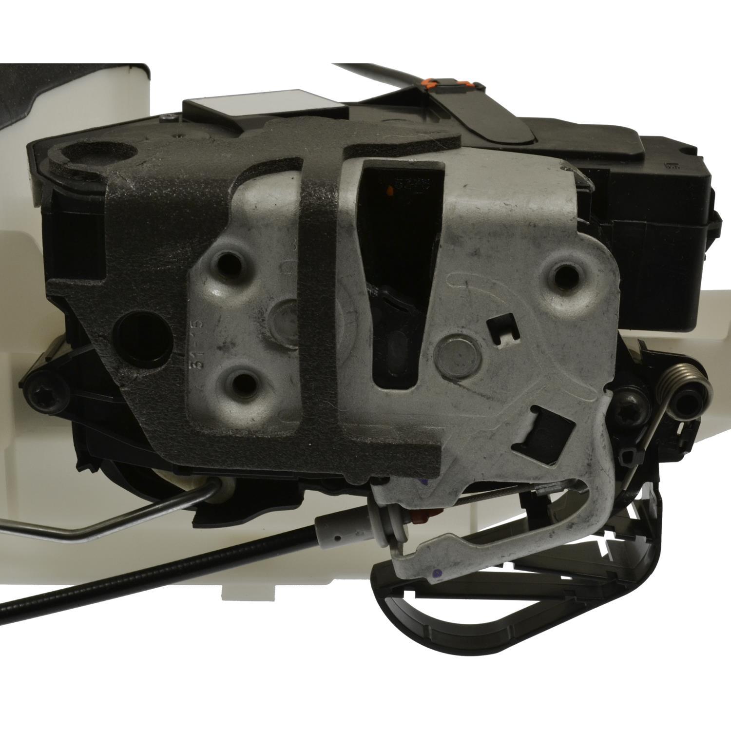 Standard Motor Products DLA894 - Door Lock Actuator Standard Motor Products DLA894 Door Lock Actuator product image 1 of 3