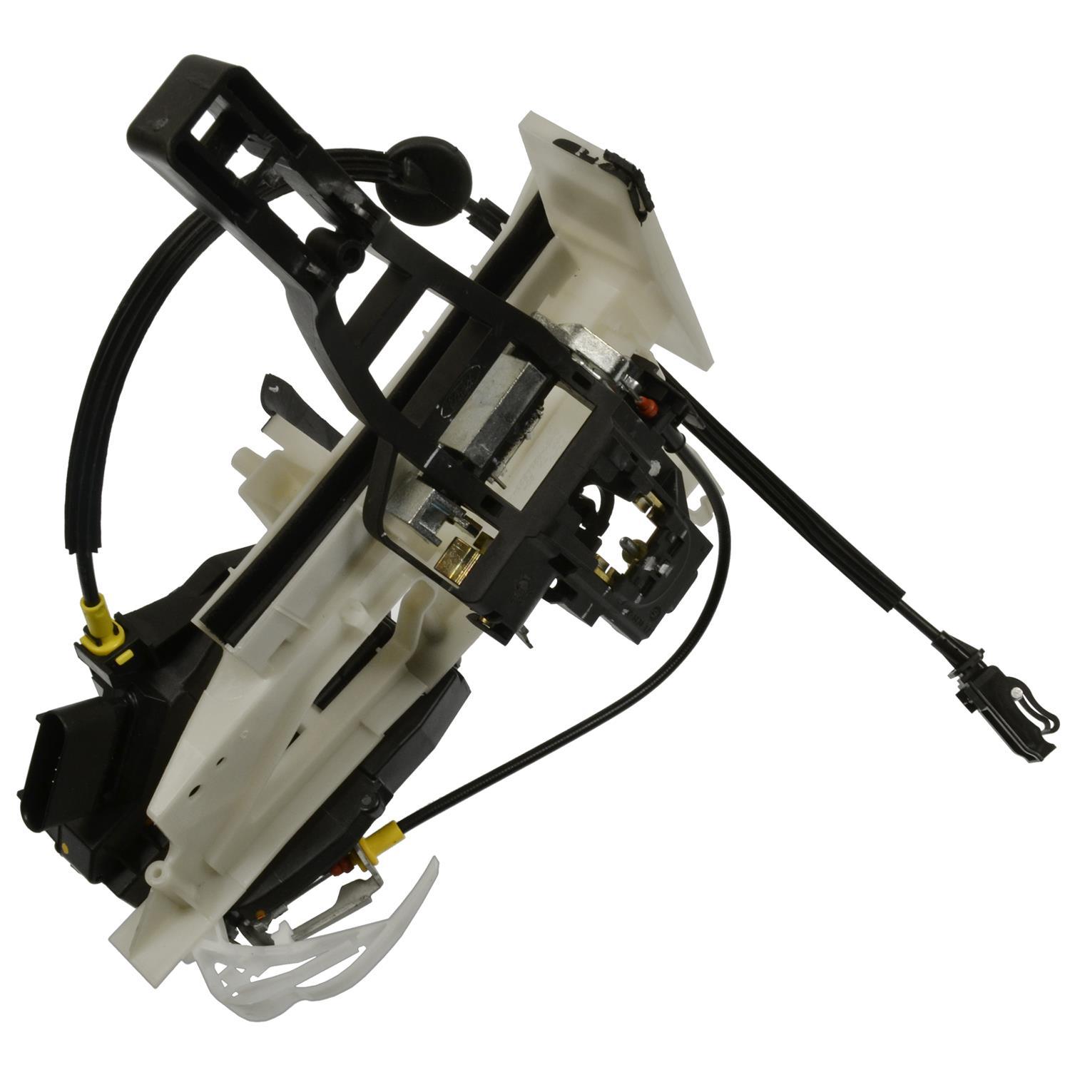Standard Motor Products DLA895 - Door Lock Actuator Standard Motor Products DLA895 Door Lock Actuator product image 2 of 3